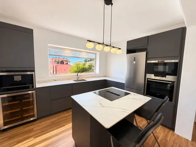 Villa 6 habitaciones 1m² en venta - Pueblo 4 — 26