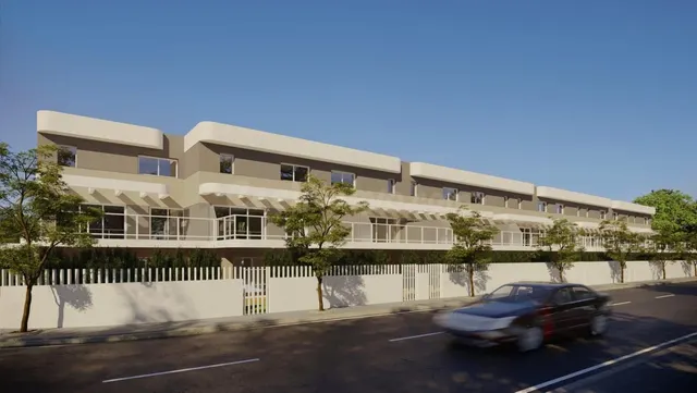 Apartamento 2 habitaciones 81m² en venta - Comunidad valenci - foto 5