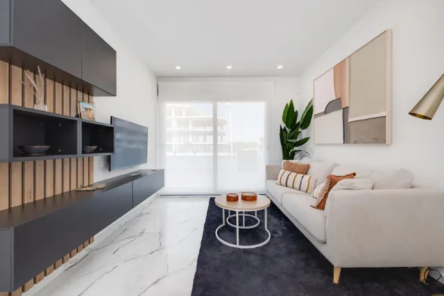 Apartamento 2 habitaciones 70m² en venta - Centro — 32