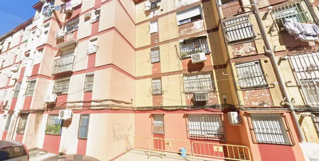 Casa 1 habitación 54m² en venta - Los Pajaritos — 3