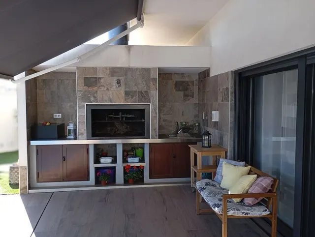 Villa 3 habitaciones 200m² en venta - Comunidad valenciana — 21