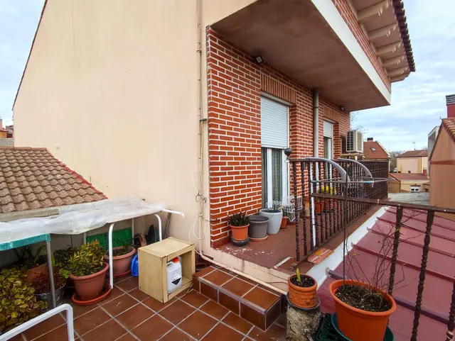 Café Bar + vivienda a la venta en Arroyo. — 11