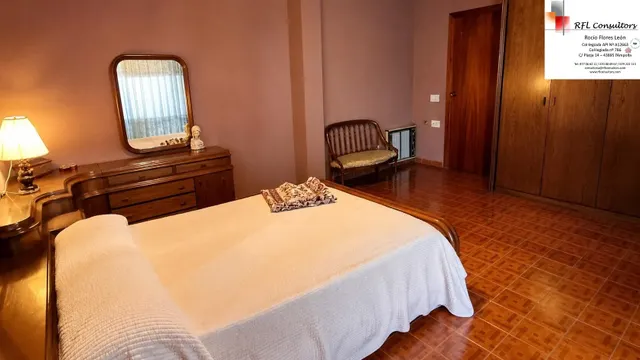 GRAN APARTAMENTO EN PLENO CENTRO DE LA POBLACIÓN — 21