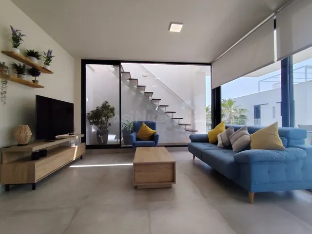 Ático 3 habitaciones 147m² en venta - Islas Menores-Mar de C - foto 3