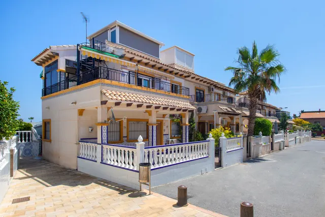Apartamento 2 habitaciones 113m² en venta - Lomas de Cabo Roig — 11