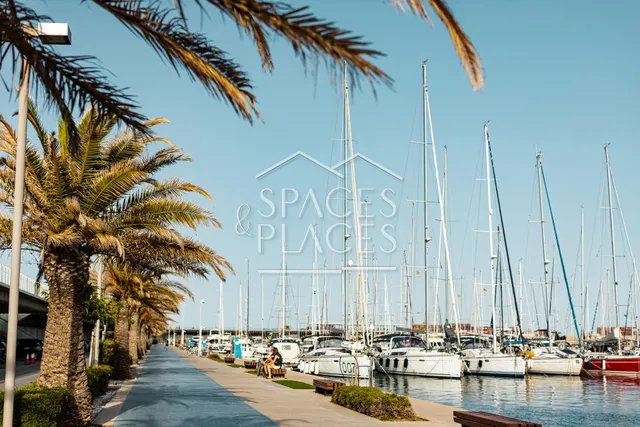 Piso en Venta en Playa Malvarrosa — 17