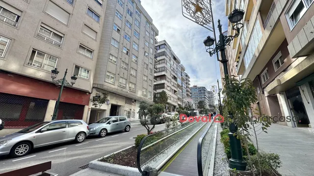 Tu nuevo hogar a un paso de Vialia Vigo: 3 dormitorios, garaje y listo para entrar — 9