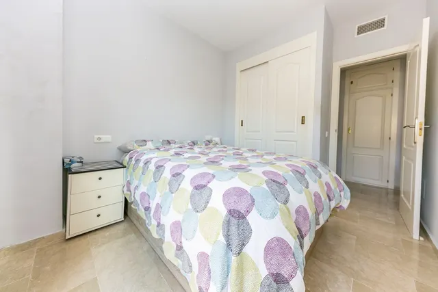 Ático Dúplex 2 habitaciones 78m² en venta - Centro — 25