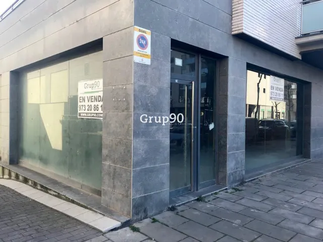 VENTA DE LOCAL COMERCIAL A PIE DE CALLE EN CAPPONT — 10