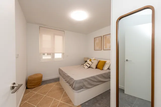 Fantastica Vivienda centro de Alicante. — 15