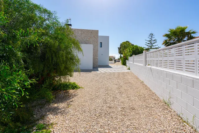 Villa 3 habitaciones 202m² en venta - La Fustera — 37