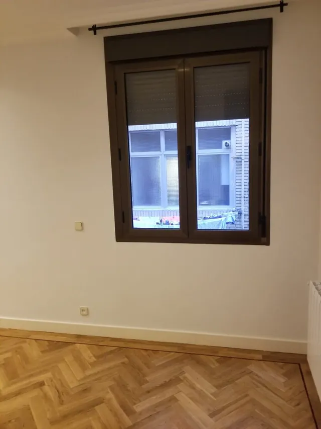PISO EN PLENO BARRIO DE SALAMANCA — 8