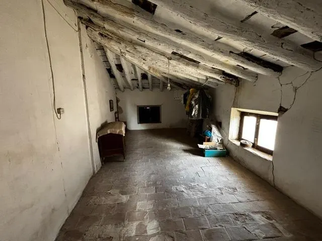 MAGNIFICA VIVENDA EN EL CENTRO DE LORCA — 30