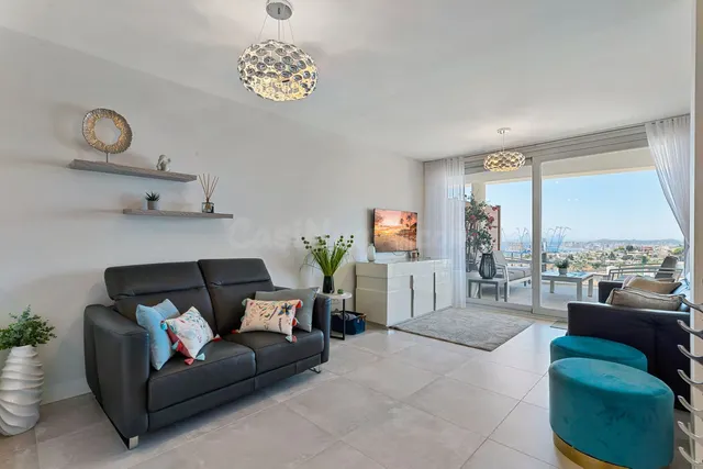 Apartamento 2 habitaciones 85m² en venta - Centro — 5
