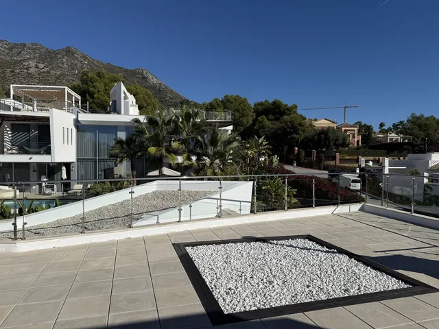 Adosado 4 habitaciones 421m² en venta - Marbella — 27