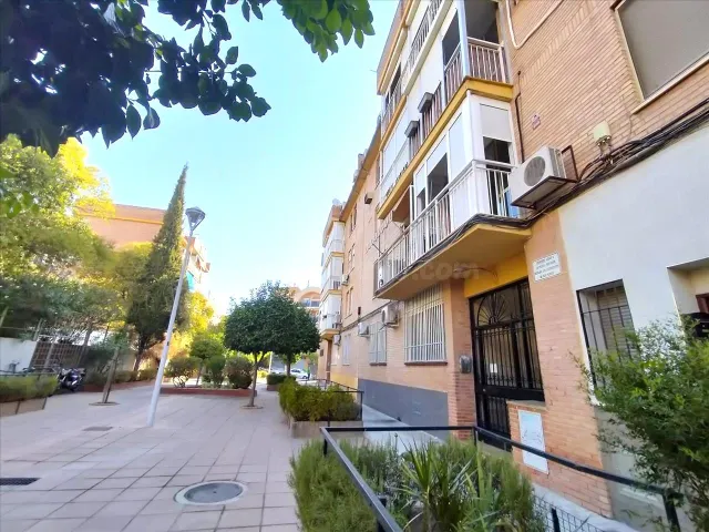 Apartamento 3 habitaciones 87m² en venta - El Higuerón — 4