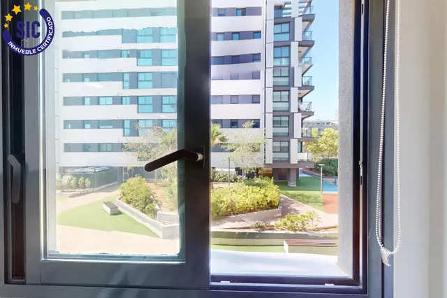 Preciosa vivienda con piscina, garaje y trastero en urbanización para disfrutar todo el año en Castellón — 11