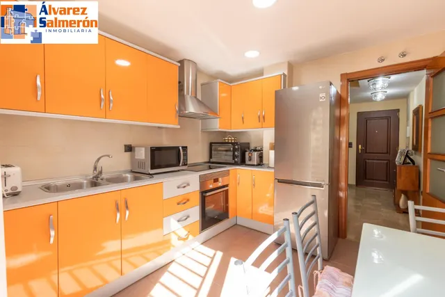 ¡EXCLUSIVA VIVIENDA UNIFAMILIAR CON PATIO PRIVADO EN ARMILLA! — 7