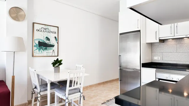 Apartamento 2 habitaciones en venta - Centro — 19