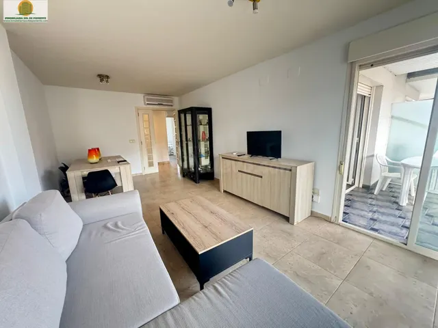 Puro lujo en primera linea de cala Villajoyosa. 2 habitacion - foto 5