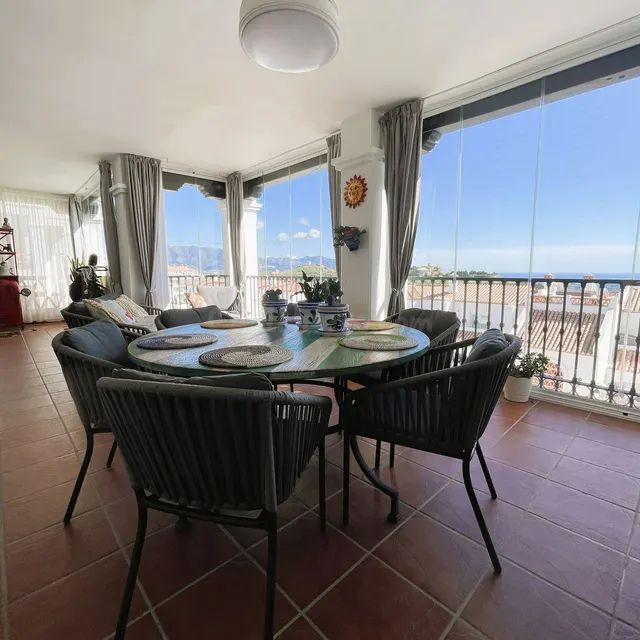 Apartamento 2 habitaciones 120m² en venta - Riviera del sol — 2