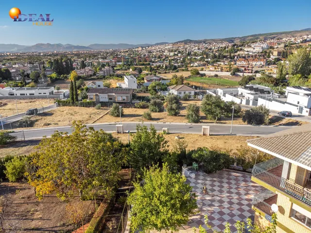 Chalet en Monachil — 46