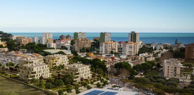 Viviendas exclusivas de obra nueva en Benicàssim: lujo y sos - foto 3