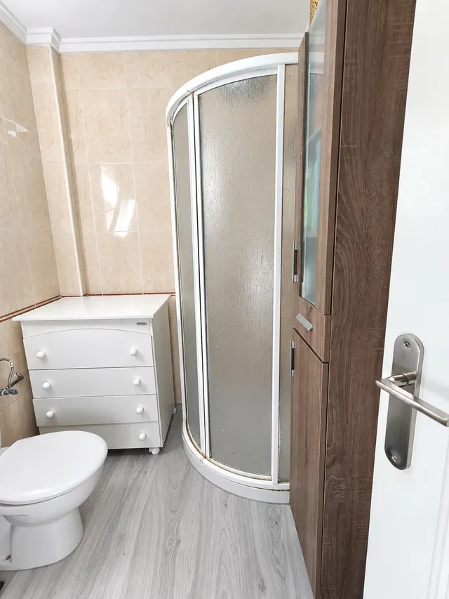 Fantastica vivienda con piscina comunitaria, ideal para familias — 14