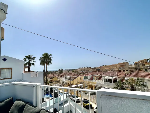 Villa 5 habitaciones 166m² en venta - Villamartin — 20