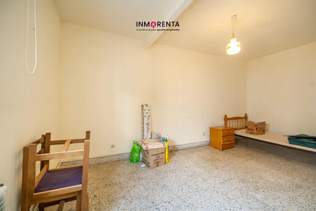 AMPLITUD, COMODIDAD Y 4 DORMITORIOS EN EL CENTRO DE VILLAMANTA — 22