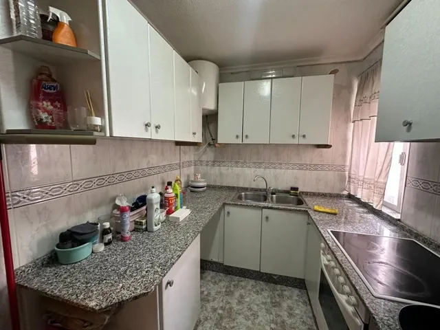 Apartamento 3 habitaciones 77m² en venta - Juan XXIII — 3