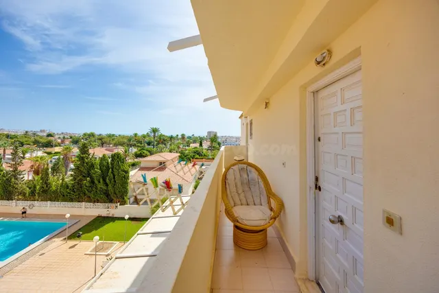 Apartamento 1 habitación 35m² en venta - Nueva Torrevieja — 18