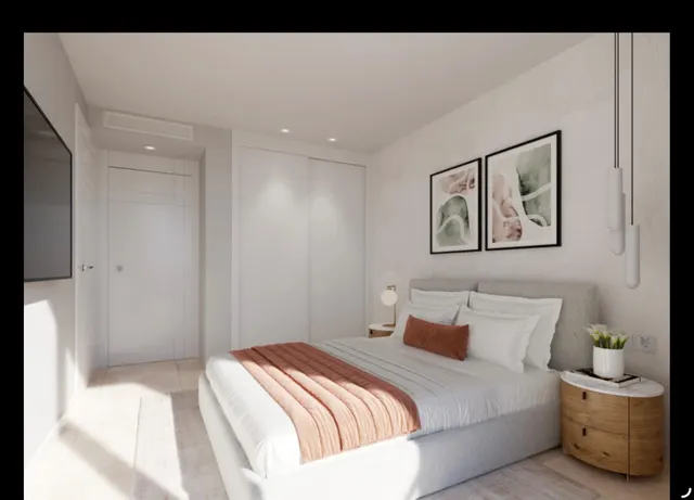 OBRA NUEVA EN FINESTRAT — 10