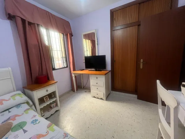ESPECTACULAR PISO EN AVDA PUERTA DEL SUR — 39
