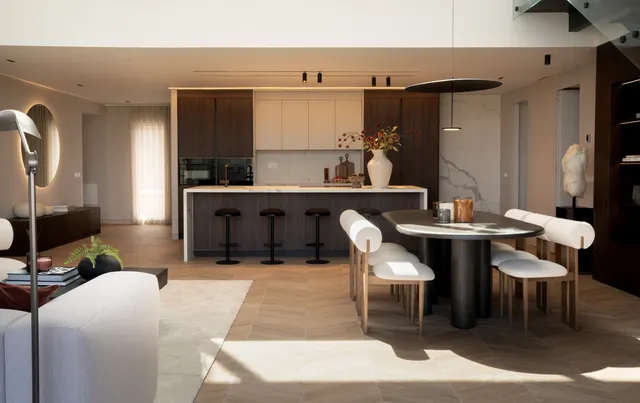 Ático 3 habitaciones 170m² en venta - Marbella — 10
