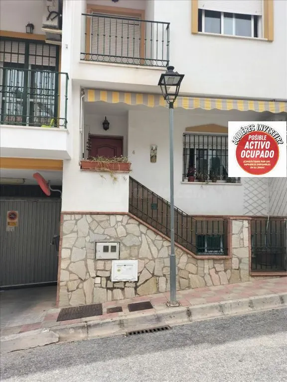 Apartamento 1 habitación 24m² en venta - Jardines de Alhaurín-Huerta Alta-Fuensanguínea