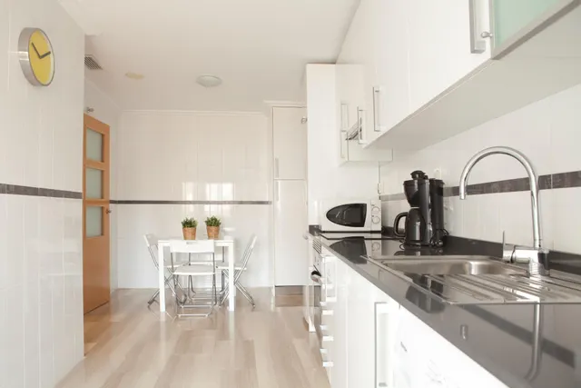 Apartamento 4 habitaciones 127m² en venta - Santa Pola - foto 4