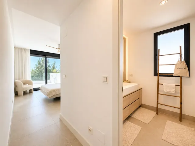 Ático Dúplex 2 habitaciones 122m² en venta - Marbella — 12
