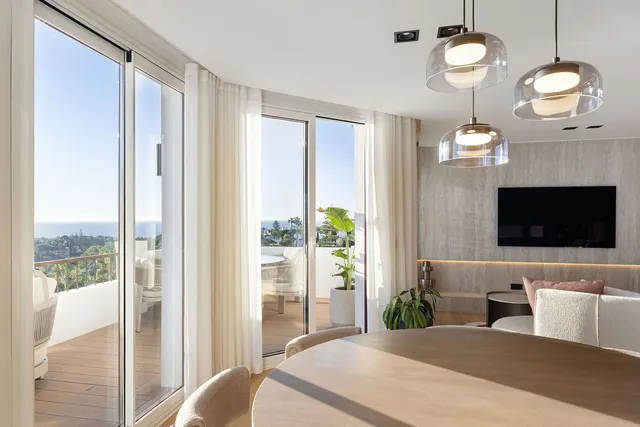 Ático Dúplex 3 habitaciones 131m² en venta - Marbella — 10