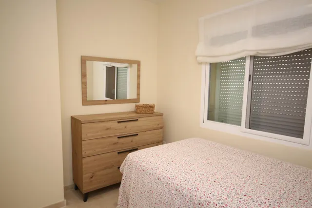 Chalet pareado en Urb. Vista Hermosa con piscina y pádel – Cerca de Isla Canela y Portugal — 12