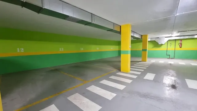 Garaje 10m² en venta - Playa de los locos — 6