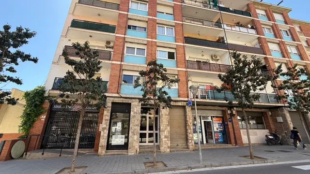 Piso 80m2 en Martorell con gran potencial inversor