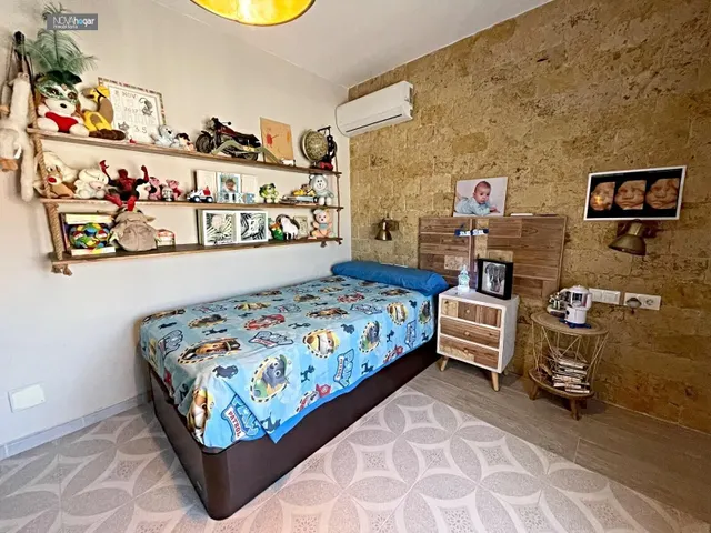Exclusivo chalet independiente con piscina y vistas espectaculares — 26
