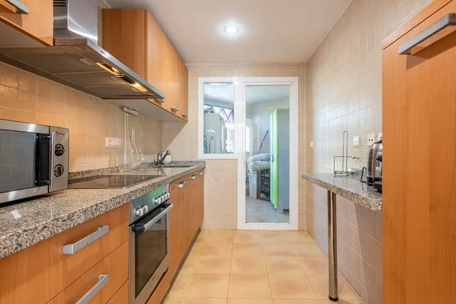Ático 3 habitaciones 109m² en venta - El Madroñal — 10