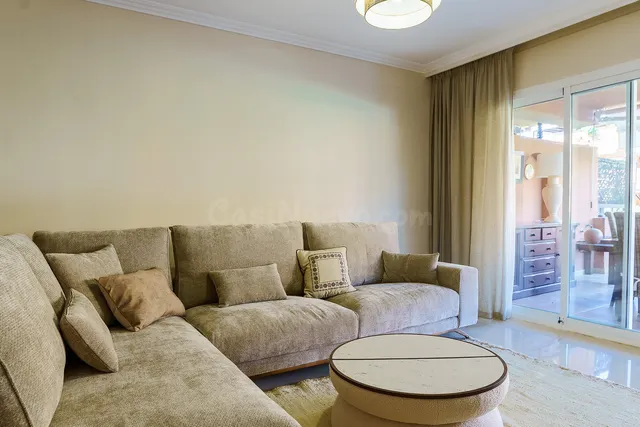 Apartamento 2 habitaciones 171m² en venta - Marbella — 5