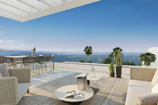 Apartamento 2 habitaciones 115m² en venta - Bahía de Casares — 2