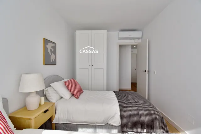 Soto del HENARES - 2 habitaciones, 2 plazas de garaje y trastero. — 13