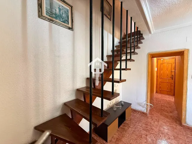 Inmoparadise les ofrece espectacular vivienda en la zona de virgen del remedio — 10