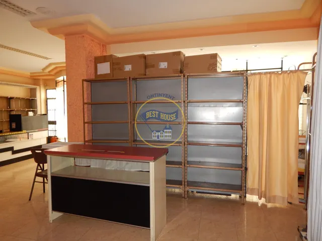 OPORTUNIDAD LOCAL COMERCIAL CHAFLAN A LA VENTA EN ONTINYENT — 6
