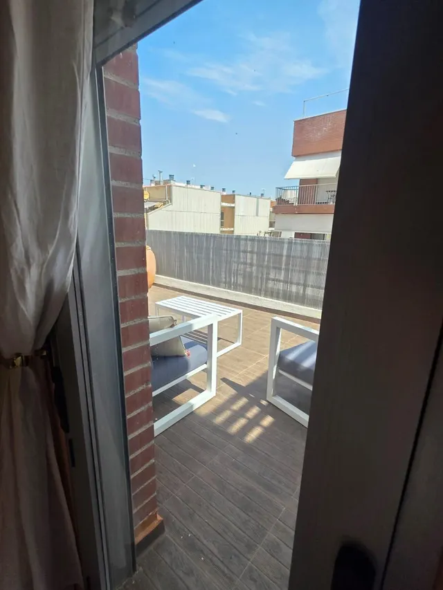 ✨ La Joya de La Ràpita: Exclusivo Ático de Gran Metraje con Vistas Excepcionales al Puerto ✨ — 36